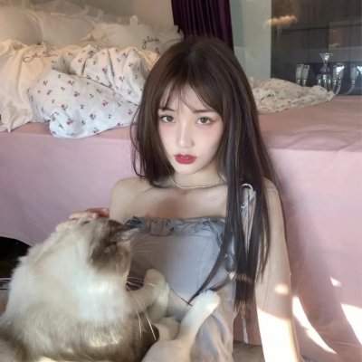女神的子宫
