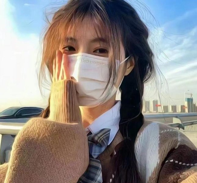睁开你的眼睛