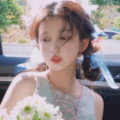 只有悲伤才是美丽的